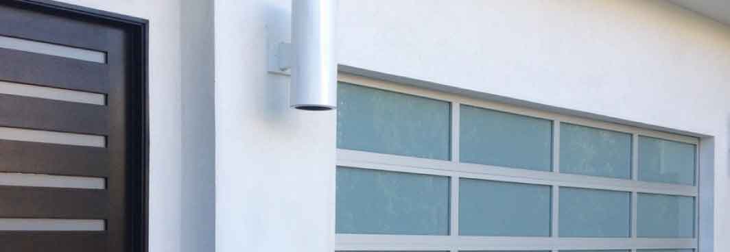 MH Garage and Door Services