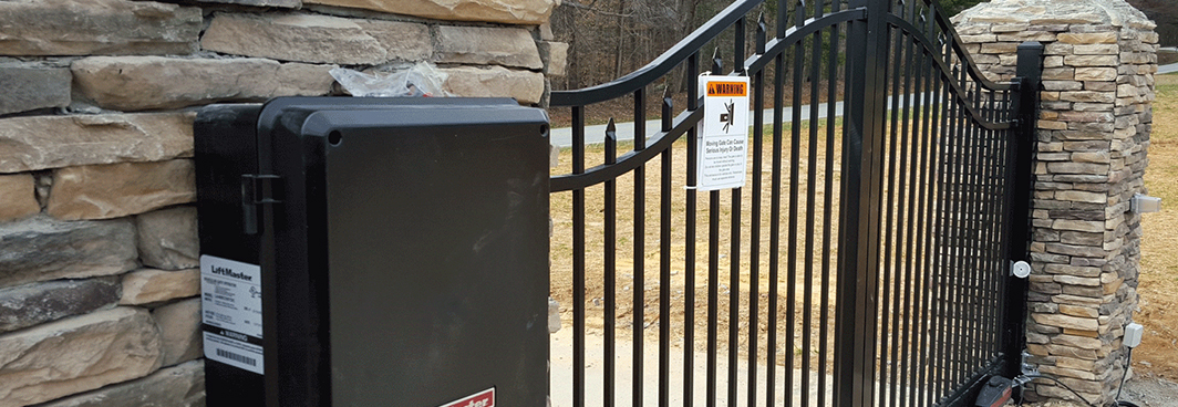 MH Garage and Door Services