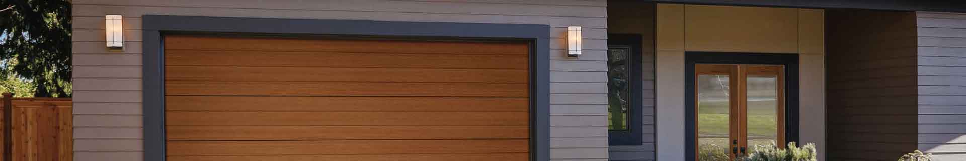 MH Garage and Door Services